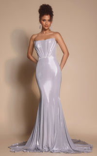 Portia and Scarlett XO097 Dress view 1