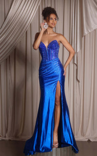 Portia and Scarlett XO098 Dress view 4