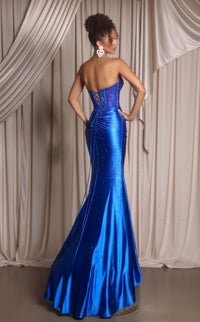 Portia and Scarlett XO098 Dress view 6