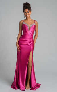 Portia and Scarlett XO105 Dress view 1