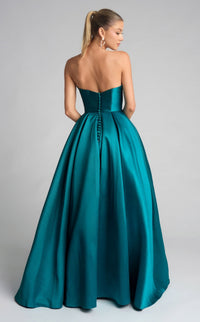 Portia and Scarlett XO110 Dress view 3