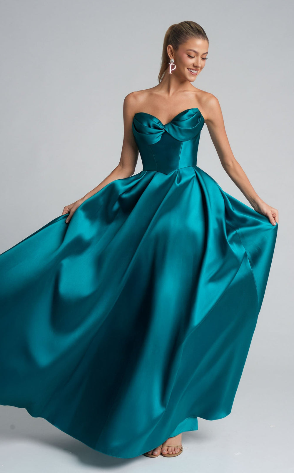 Portia and Scarlett XO110 Dress - VOLAKK