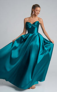 Portia and Scarlett XO110 Dress view 1