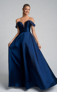 Portia and Scarlett XO117 Dress view 1