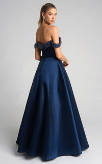 Portia and Scarlett XO117 Dress view 3