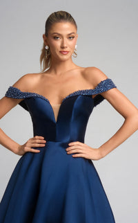 Portia and Scarlett XO117 Dress view 2