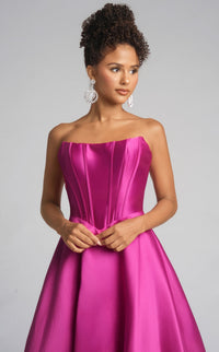Portia and Scarlett XO124 Dress view 2