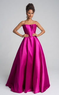 Portia and Scarlett XO124 Dress view 1