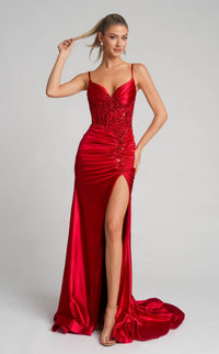 Portia and Scarlett XO168 Dress view 4