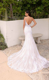 Primavera Couture 11103 Bridal Dress view 2