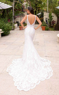 Primavera Couture 11109 Bridal Dress view 2