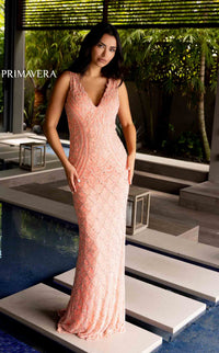 Primavera Couture 12102 Dress view 2