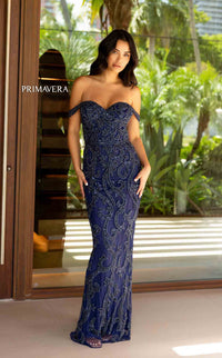 Primavera Couture 12110 Dress view 1