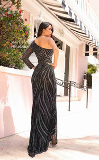 Primavera Couture 12115 Dress view 3