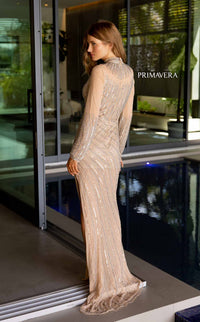 Primavera Couture 12125 Dress view 3