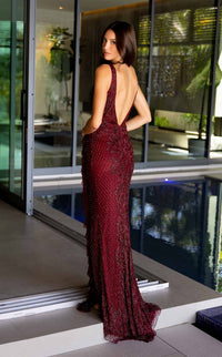 Primavera Couture 12160 Dress view 4