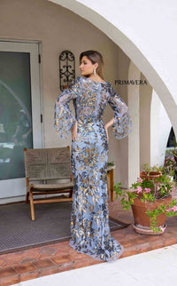 Primavera Couture 12171 Dress view 8