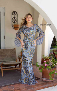 Primavera Couture 12171 Dress view 2