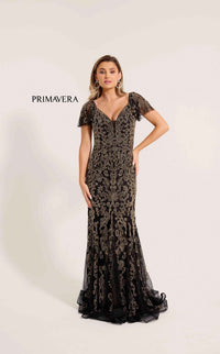 Primavera Couture 12178 Dress view 1