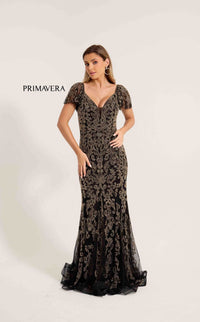 Primavera Couture 12178 Dress view 2