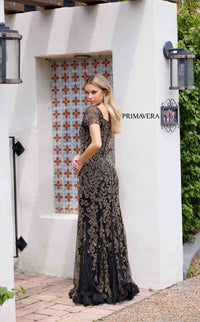 Primavera Couture 12178 Dress view 6