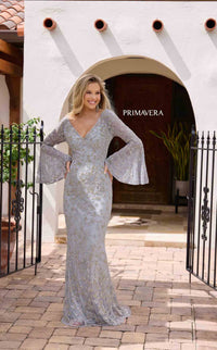 Primavera Couture 12185 Dress view 1