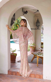 Primavera Couture 12189 Dress view 3
