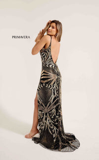 Primavera Couture 12191 Dress view 5