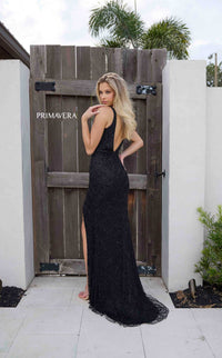 Primavera Couture 12192 Dress view 8