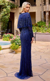 Primavera Couture 12207 Dress view 6