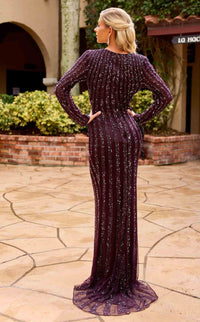 Primavera Couture 12209 Dress view 10