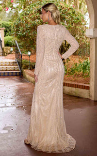Primavera Couture 12209 Dress view 7