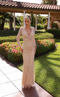 Primavera Couture 12209 Dress view 2