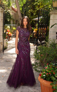 Primavera Couture 13114 Dress view 2