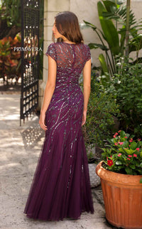 Primavera Couture 13114 Dress view 5