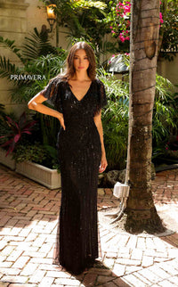 Primavera Couture 13117 Dress view 1