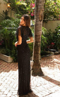 Primavera Couture 13117 Dress view 6