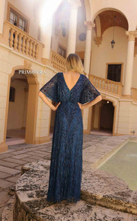 Primavera Couture 13119 Dress view 8