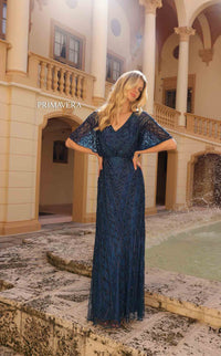 Primavera Couture 13119 Dress view 5