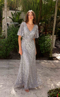 Primavera Couture 13119 Dress view 2