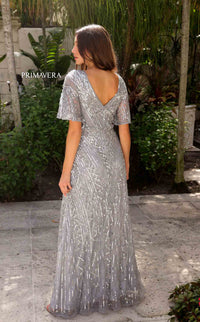 Primavera Couture 13119 Dress view 7