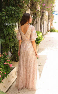Primavera Couture 13119 Dress view 6