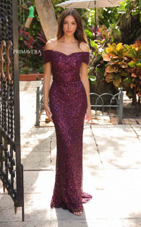 Primavera Couture 13121 Dress view 1