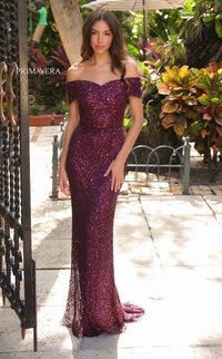 Primavera Couture 13121 Dress view 2