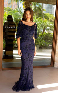 Primavera Couture 13123 Dress view 2