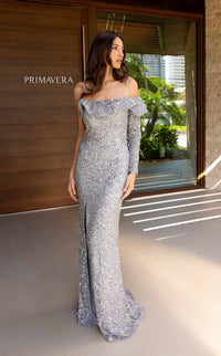 Primavera Couture 13127 Dress view 2