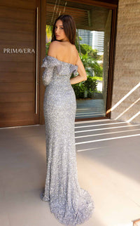 Primavera Couture 13127 Dress view 6