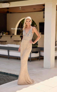 Primavera Couture 13131 Dress view 2