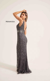 Primavera Couture 13132 Dress view 3