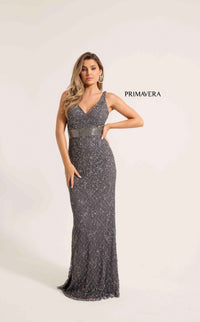Primavera Couture 13132 Dress view 1